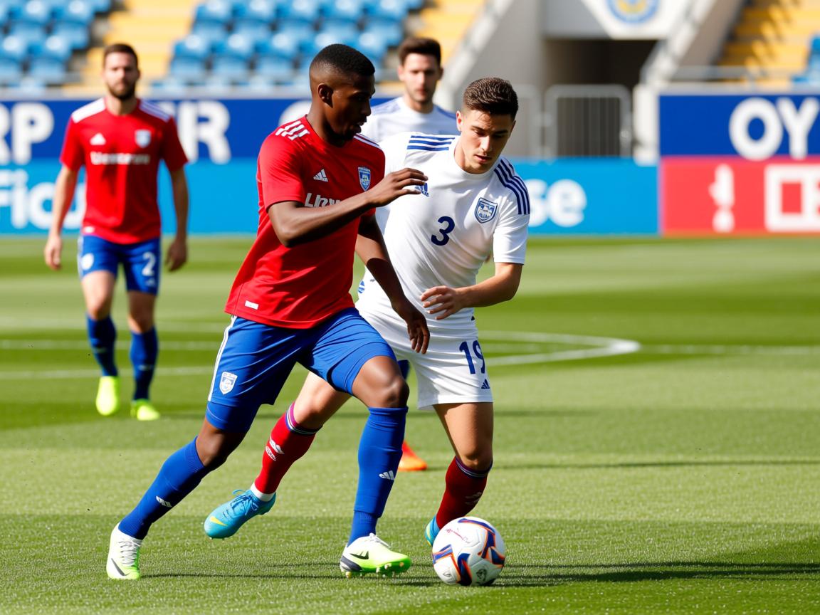 开云体育app入口-出发反应时间成胜负关键  第2张