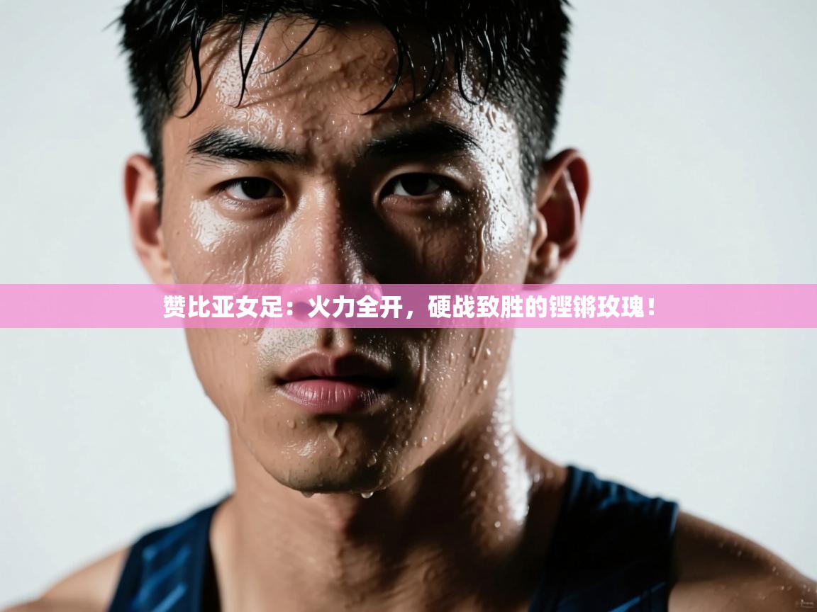 赞比亚女足：火力全开，硬战致胜的铿锵玫瑰！  第1张