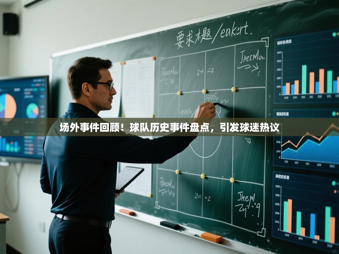 场外事件回顾!球队历史事件盘点,引发球迷热议 第2张